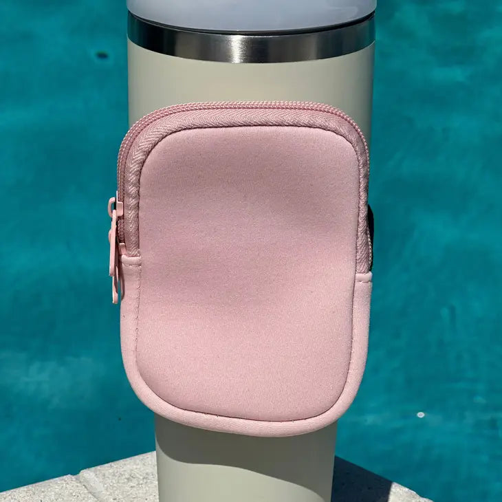 Neoprene Pouch for 40 oz Tumbler