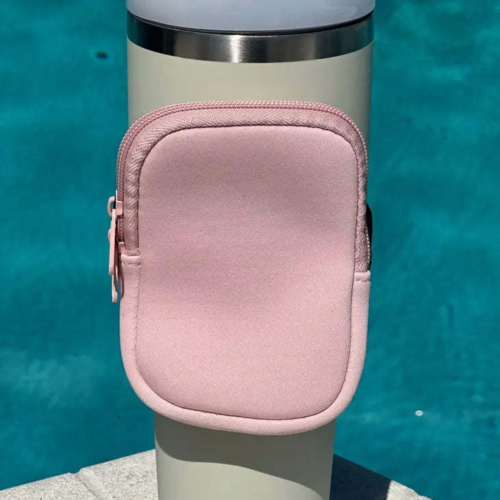 Neoprene Pouch for 40 oz Tumbler