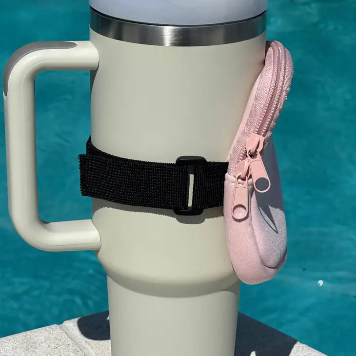 Neoprene Pouch for 40 oz Tumbler